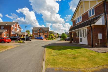CAPENHURST CLOSE, Poynton, SK12 1FB, Image 14