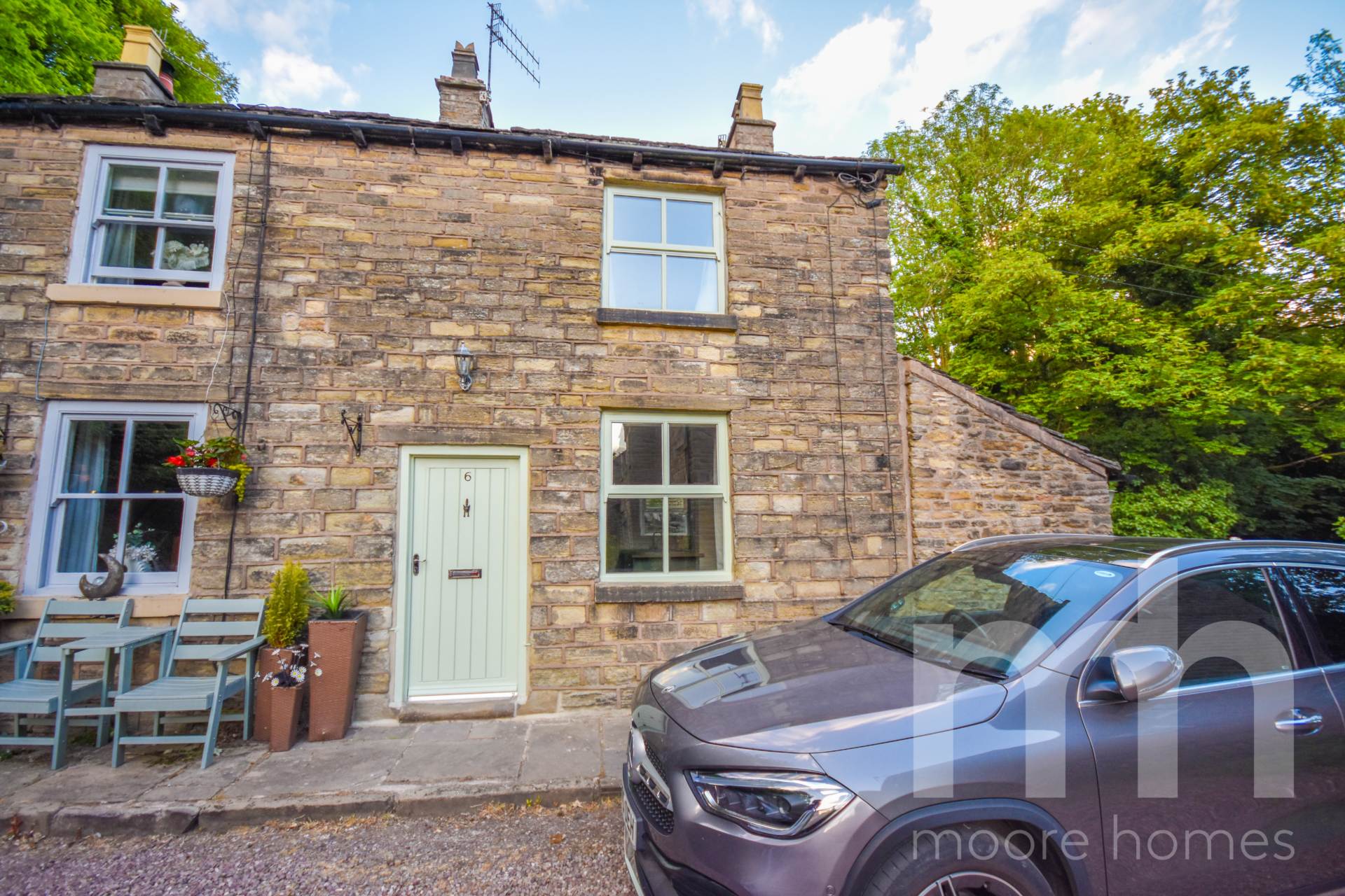 SHELDON PLACE, Bollington, SK10 5PU, Image 1