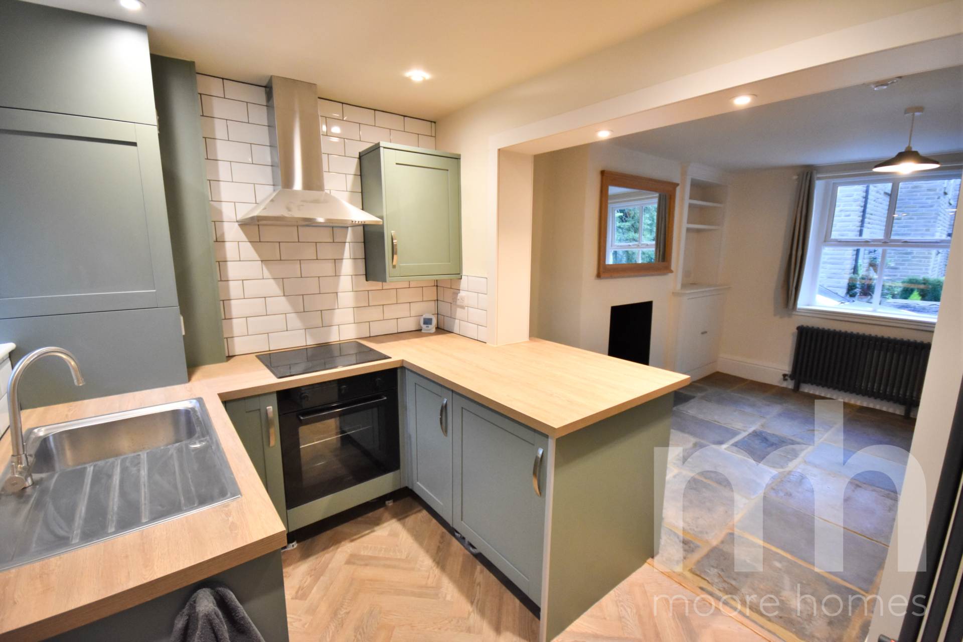 SHELDON PLACE, Bollington, SK10 5PU, Image 5