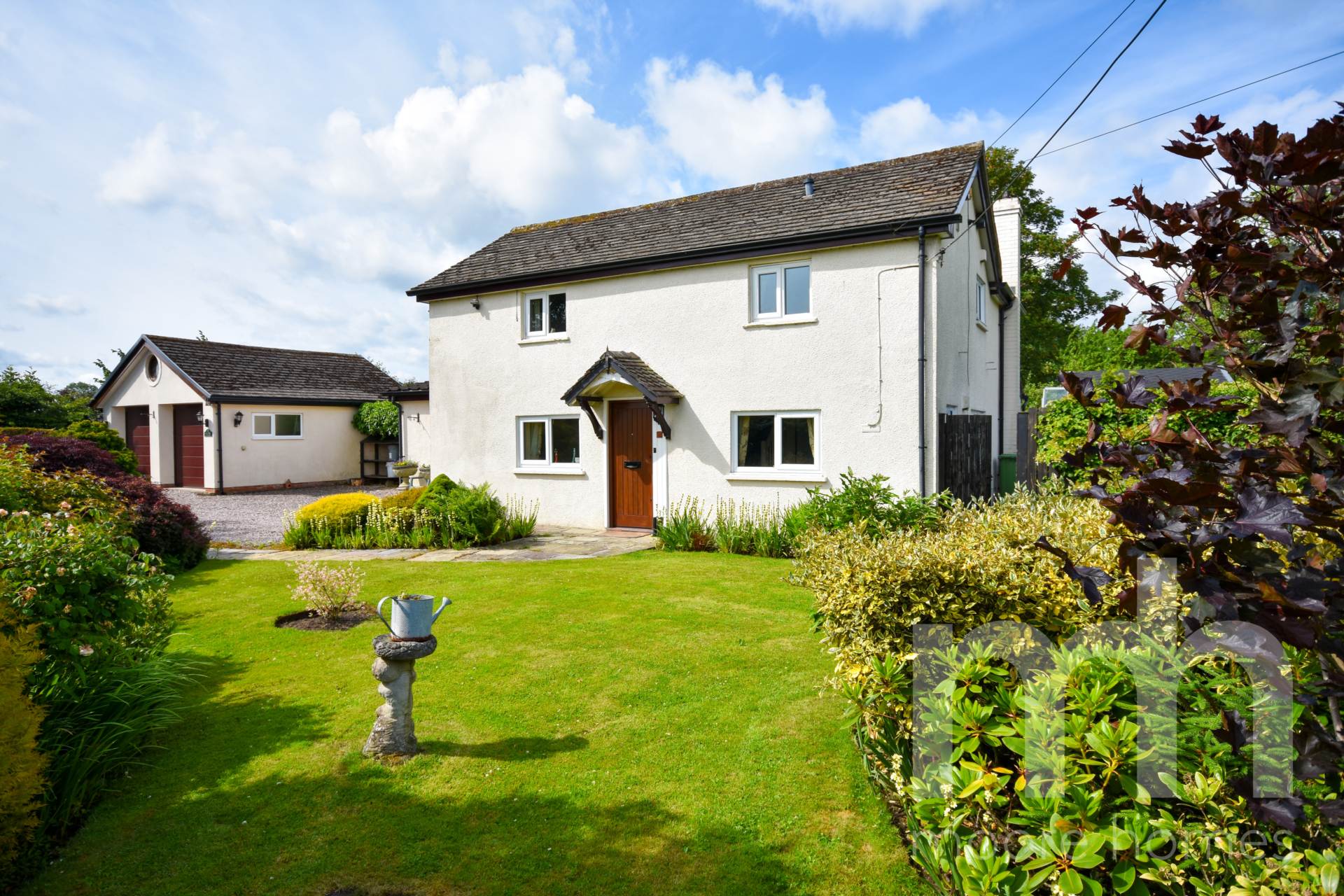 BONIS HALL LANE, Prestbury, SK10 4LP, Image 1