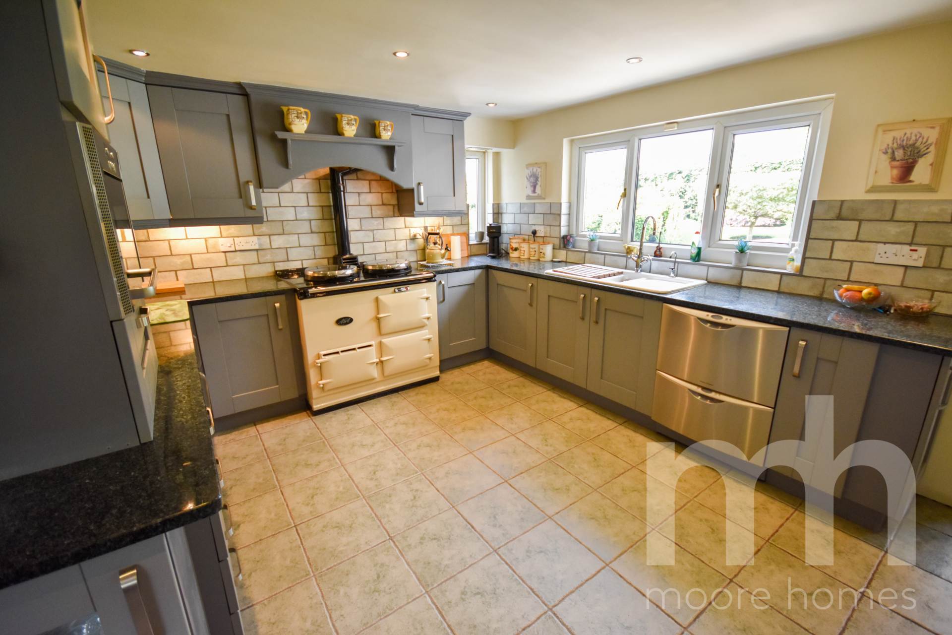 BONIS HALL LANE, Prestbury, SK10 4LP, Image 11