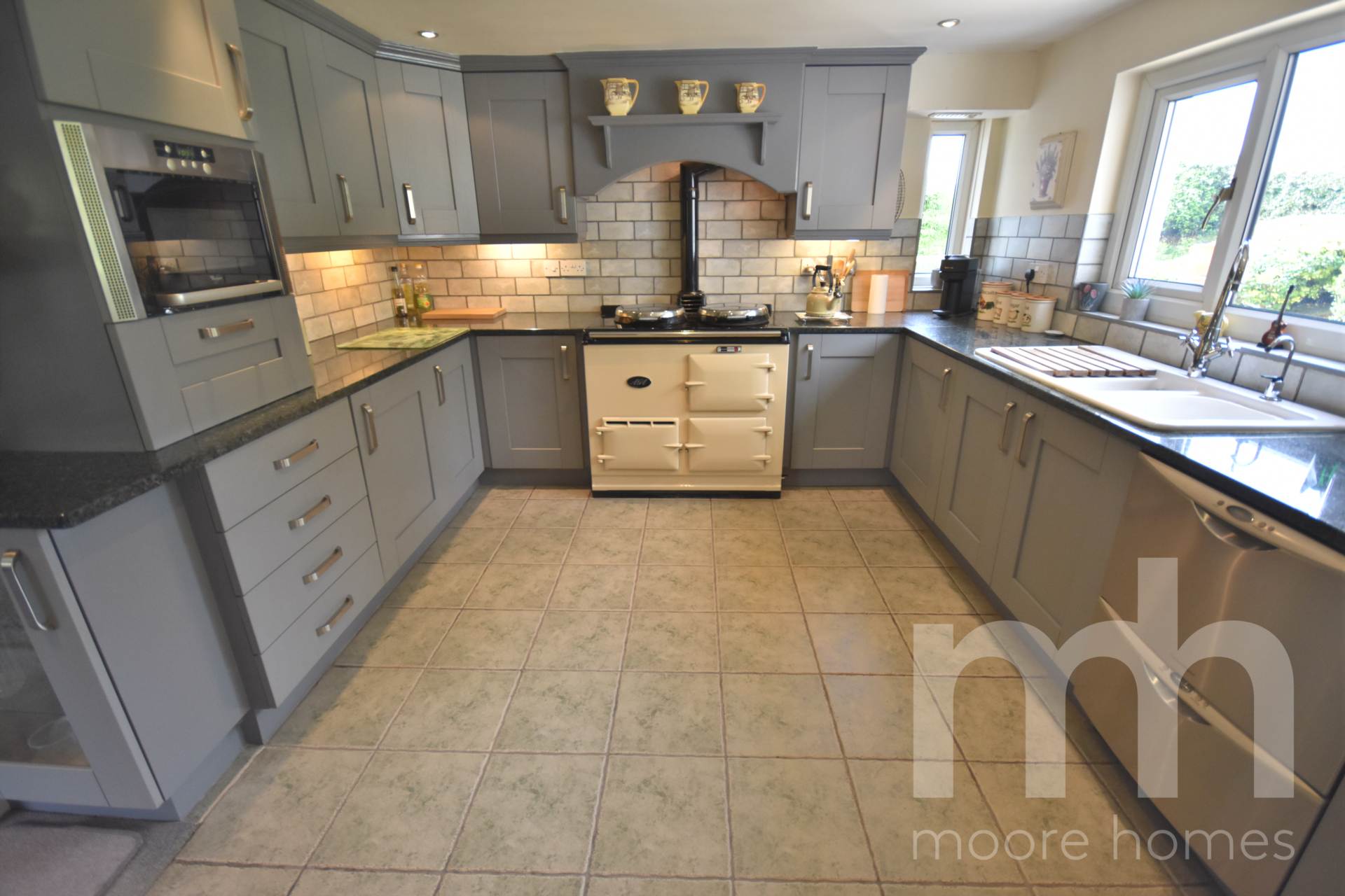 BONIS HALL LANE, Prestbury, SK10 4LP, Image 13