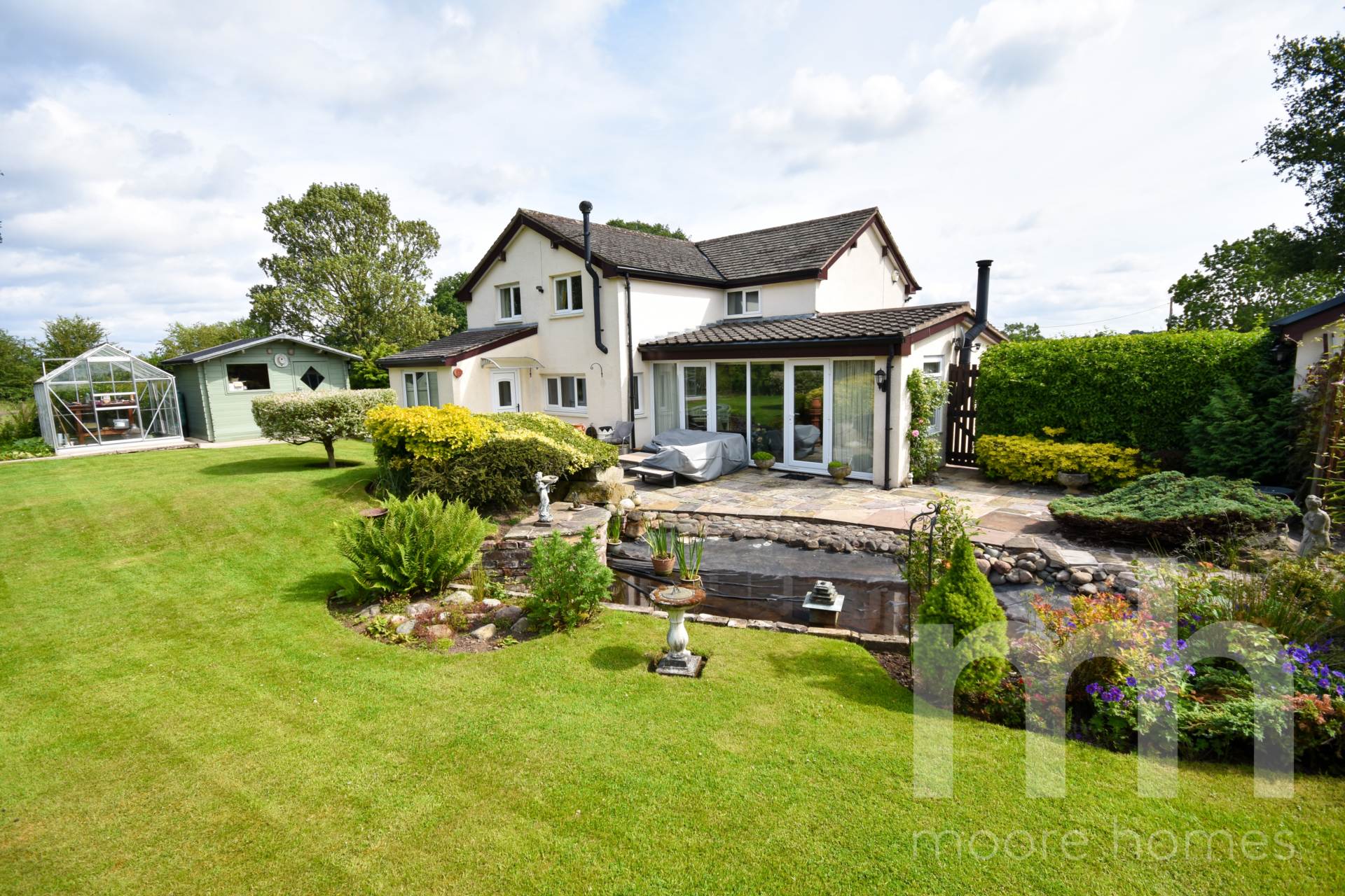 BONIS HALL LANE, Prestbury, SK10 4LP, Image 2