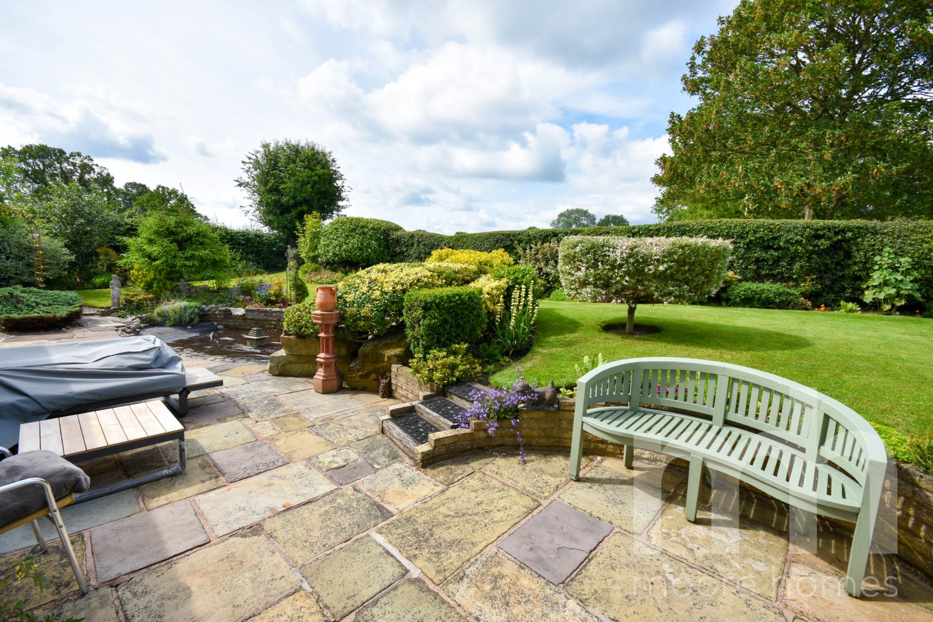 BONIS HALL LANE, Prestbury, SK10 4LP, Image 23