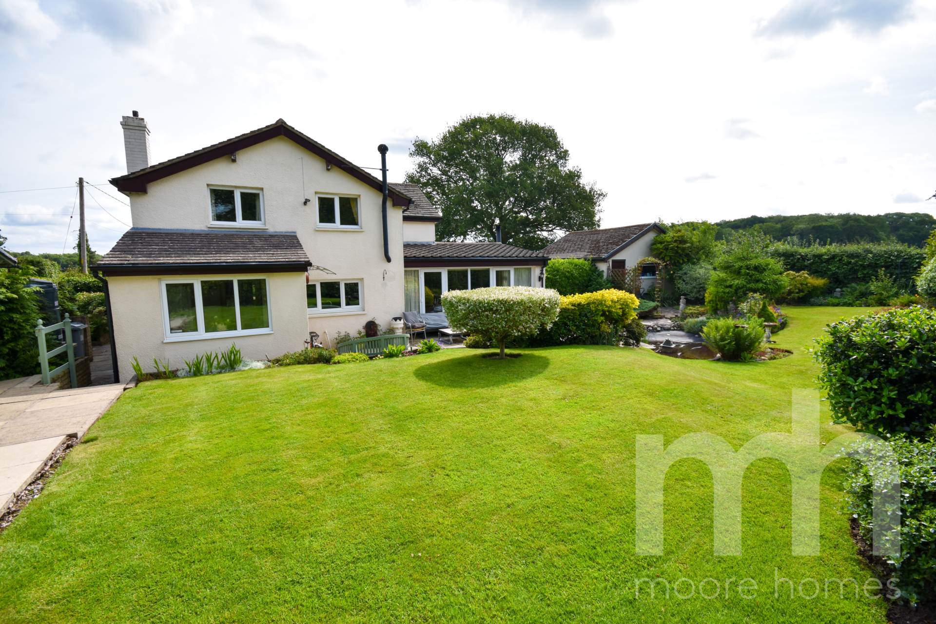 BONIS HALL LANE, Prestbury, SK10 4LP, Image 26