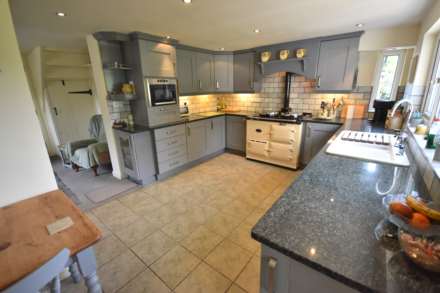 BONIS HALL LANE, Prestbury, SK10 4LP, Image 12