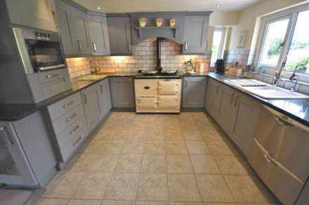 BONIS HALL LANE, Prestbury, SK10 4LP, Image 13