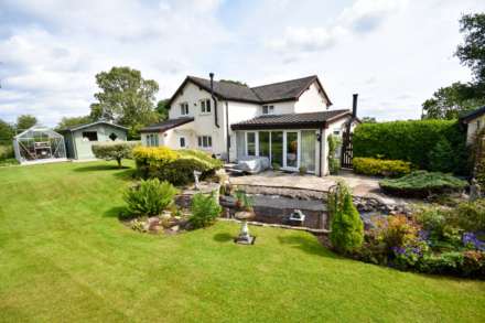 BONIS HALL LANE, Prestbury, SK10 4LP, Image 2