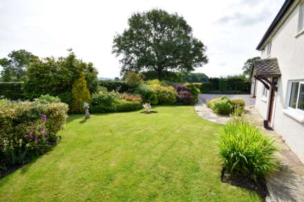 BONIS HALL LANE, Prestbury, SK10 4LP, Image 20