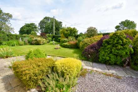 BONIS HALL LANE, Prestbury, SK10 4LP, Image 21