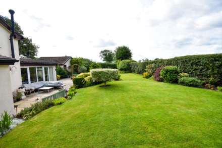 BONIS HALL LANE, Prestbury, SK10 4LP, Image 22
