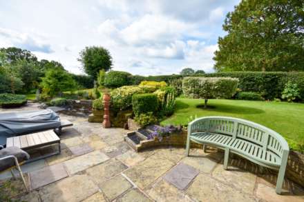 BONIS HALL LANE, Prestbury, SK10 4LP, Image 23