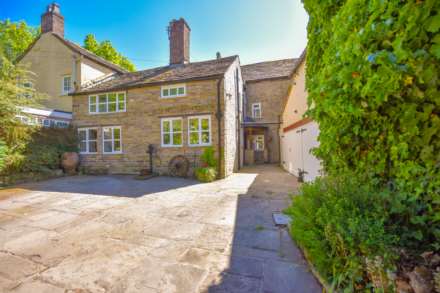 LONDON ROAD, Adlington, SK10 4NQ, Image 22