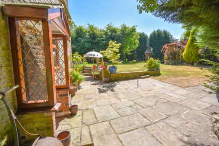LONDON ROAD, Adlington, SK10 4NQ, Image 24