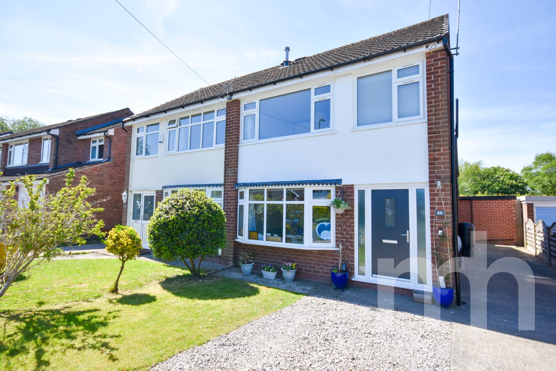 VERNON ROAD, Poynton, SK12 1LP, Image 1
