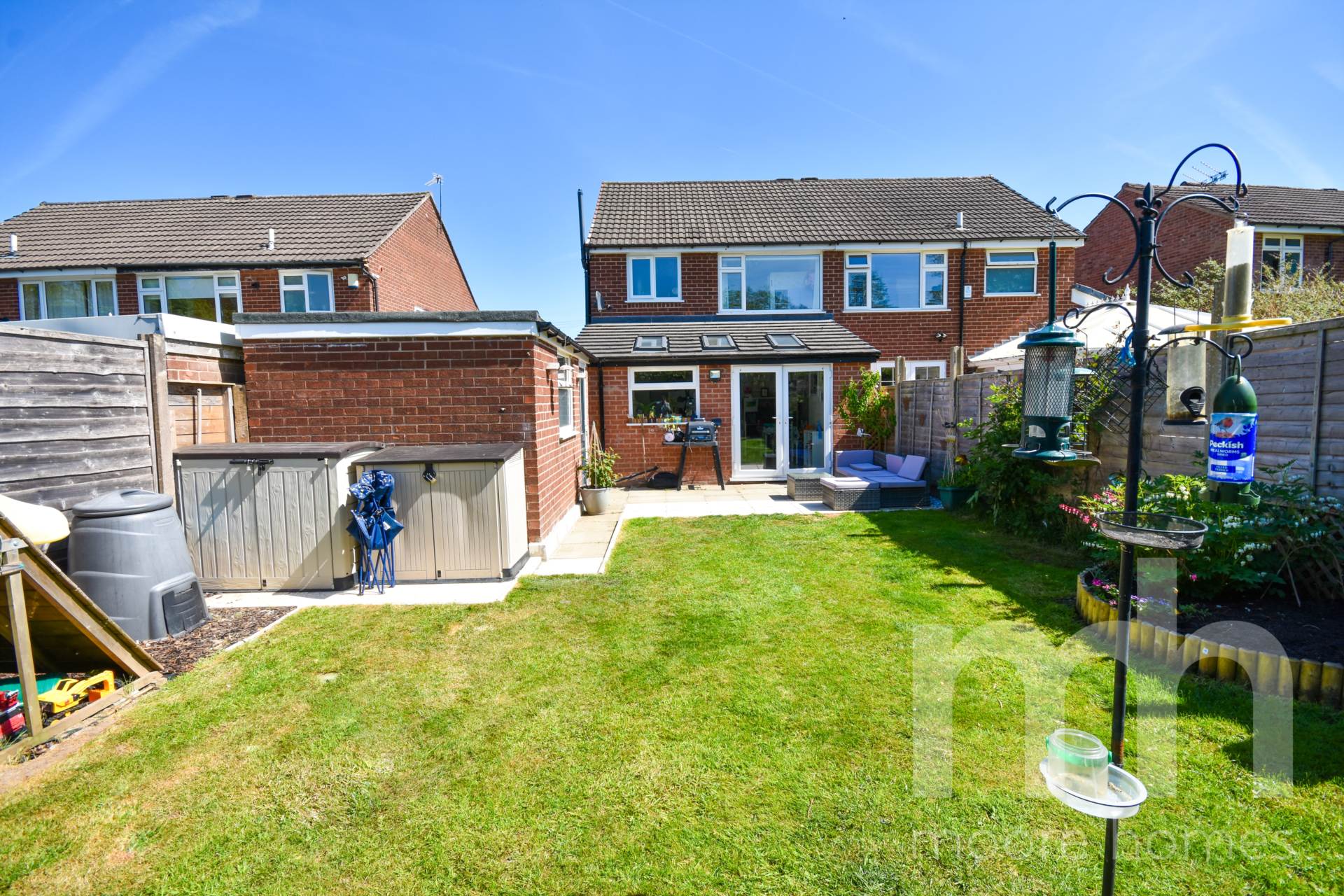 VERNON ROAD, Poynton, SK12 1LP, Image 16