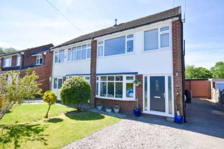 VERNON ROAD, Poynton, SK12 1LP