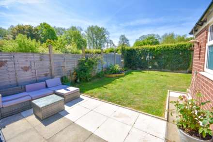 VERNON ROAD, Poynton, SK12 1LP, Image 15