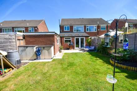 VERNON ROAD, Poynton, SK12 1LP, Image 16