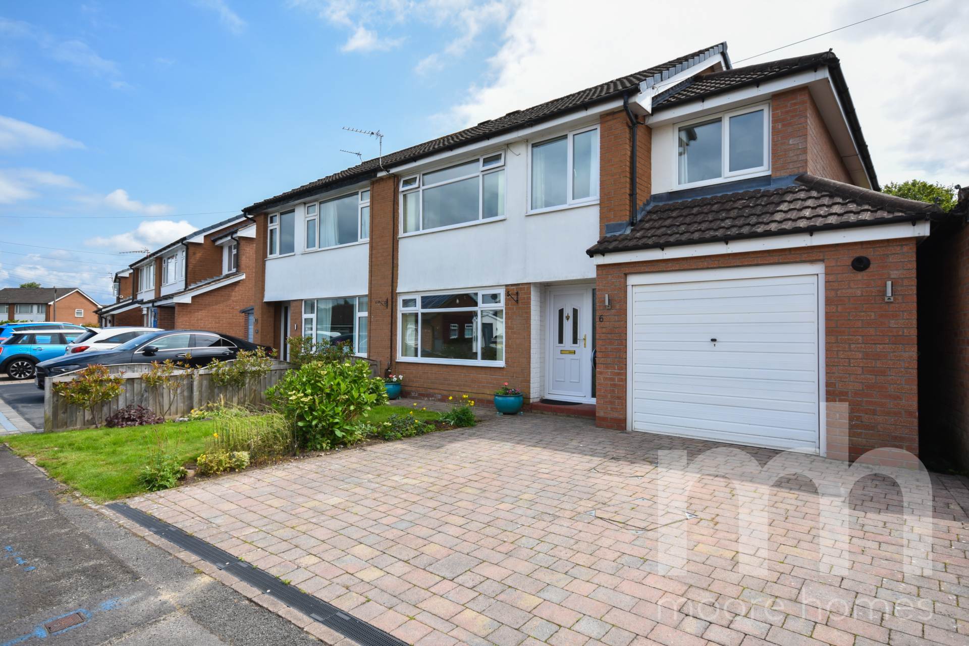 MICAWBER ROAD, Poynton, SK12 1UW, Image 1