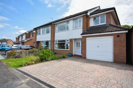 MICAWBER ROAD, Poynton, SK12 1UW