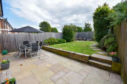 MICAWBER ROAD, Poynton, SK12 1UW, Image 19