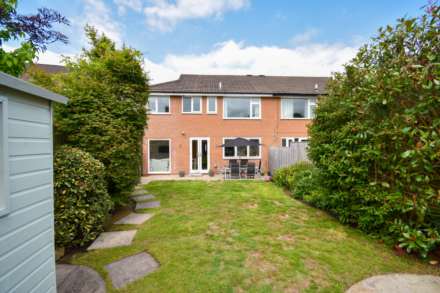 MICAWBER ROAD, Poynton, SK12 1UW, Image 21