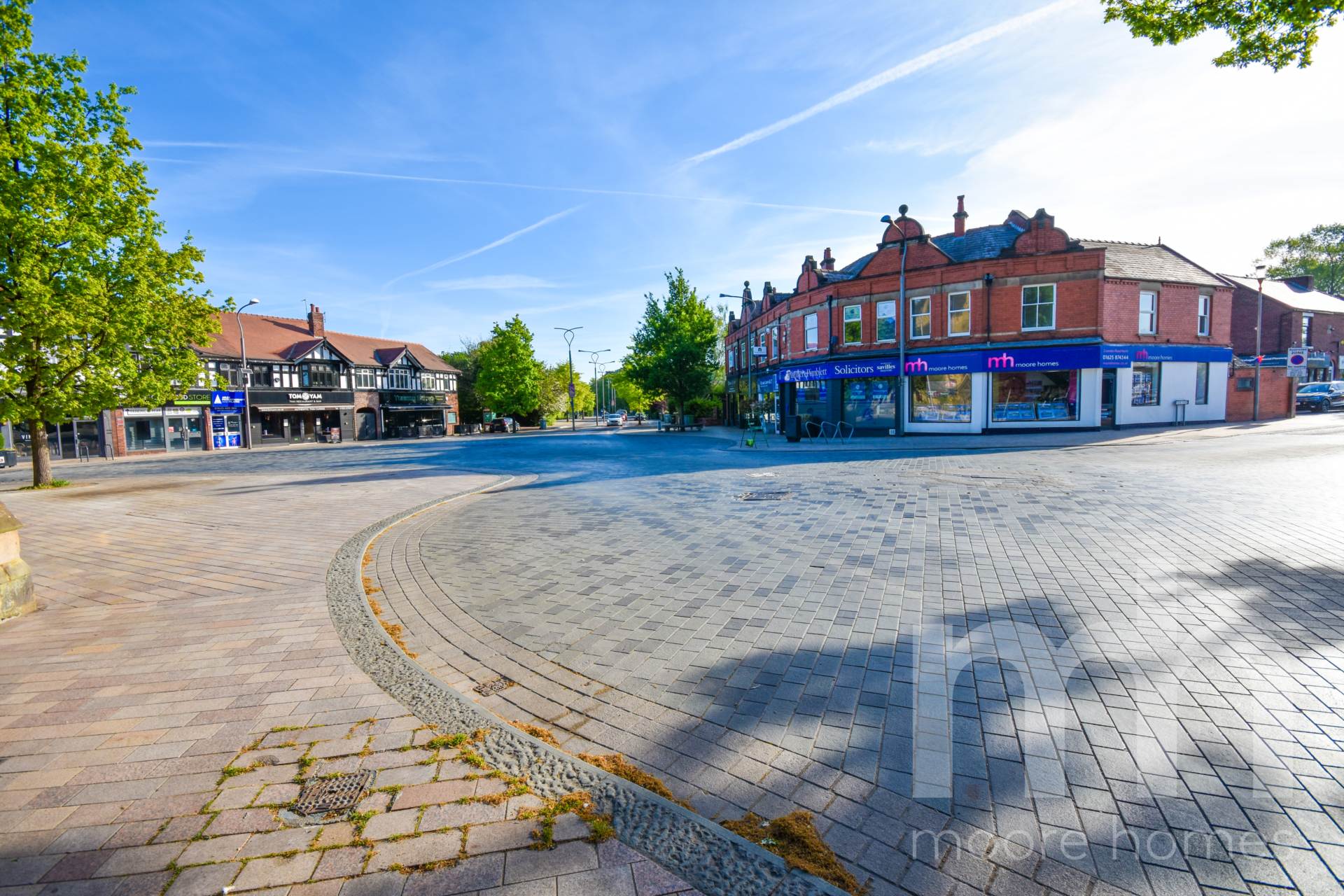 LONDON ROAD NORTH, Poynton, SK12 1QZ, Image 3