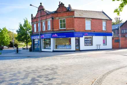 Property For Rent London Road North, Poynton, Stockport