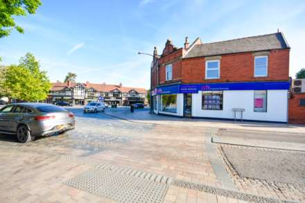 LONDON ROAD NORTH, Poynton, SK12 1QZ, Image 2