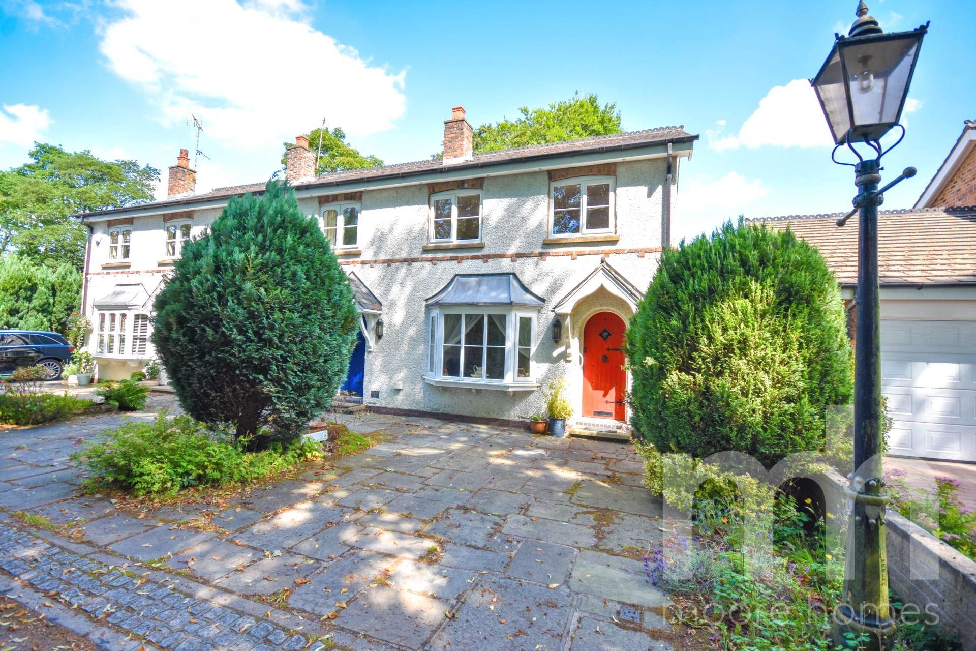 WOODSIDE LANE, Poynton, SK12 1BB, Image 1
