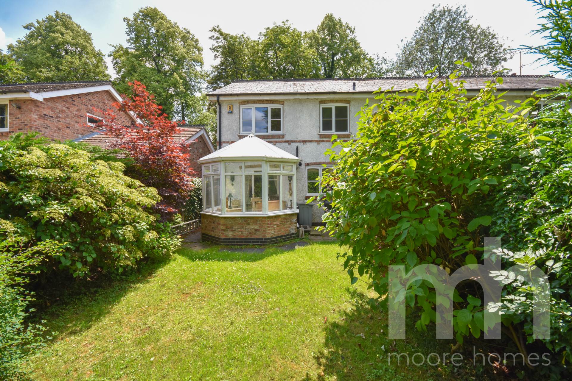 WOODSIDE LANE, Poynton, SK12 1BB, Image 4