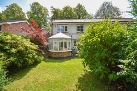 WOODSIDE LANE, Poynton, SK12 1BB, Image 4