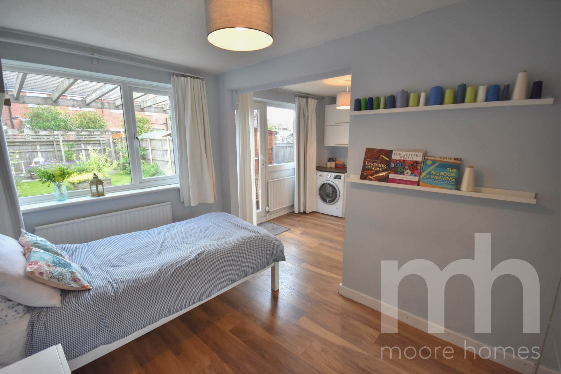 BUCKFAST CLOSE, Poynton, SK12 1ER, Image 12