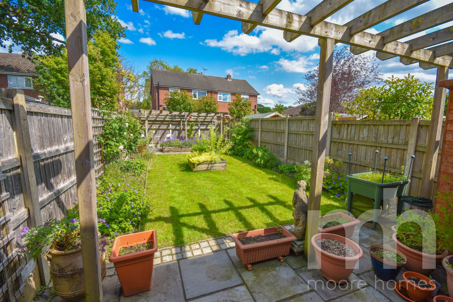 BUCKFAST CLOSE, Poynton, SK12 1ER, Image 16