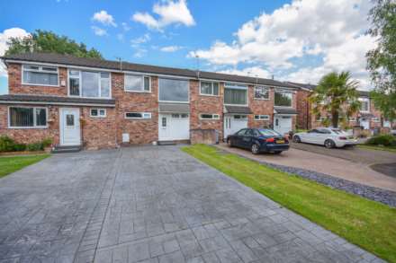 BUCKFAST CLOSE, Poynton, SK12 1ER