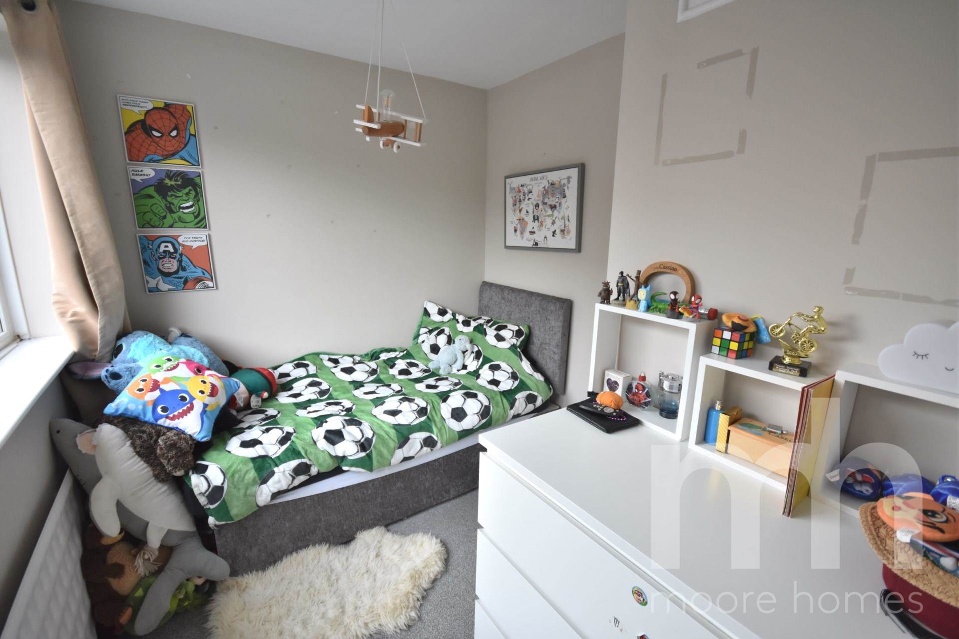 BROOKFIELD AVENUE, Poynton, SK12 1HZ, Image 16