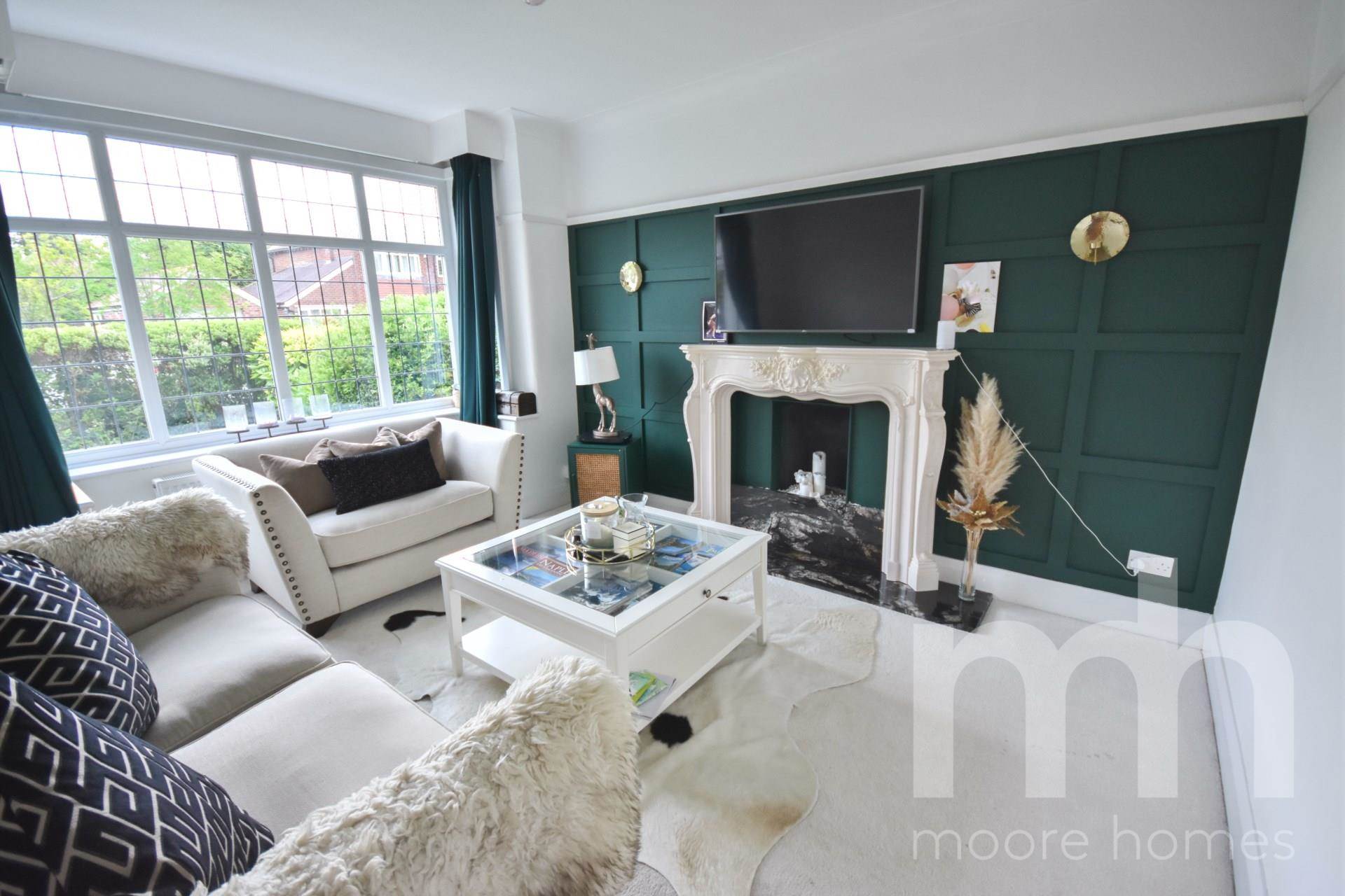 BROOKFIELD AVENUE, Poynton, SK12 1HZ, Image 2