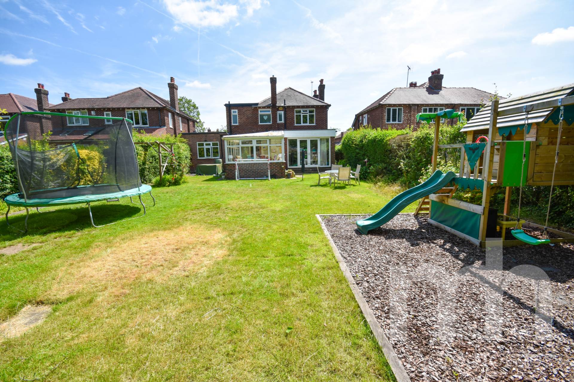 BROOKFIELD AVENUE, Poynton, SK12 1HZ, Image 4