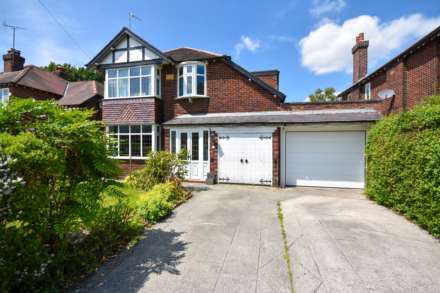BROOKFIELD AVENUE, Poynton, SK12 1HZ, Image 21