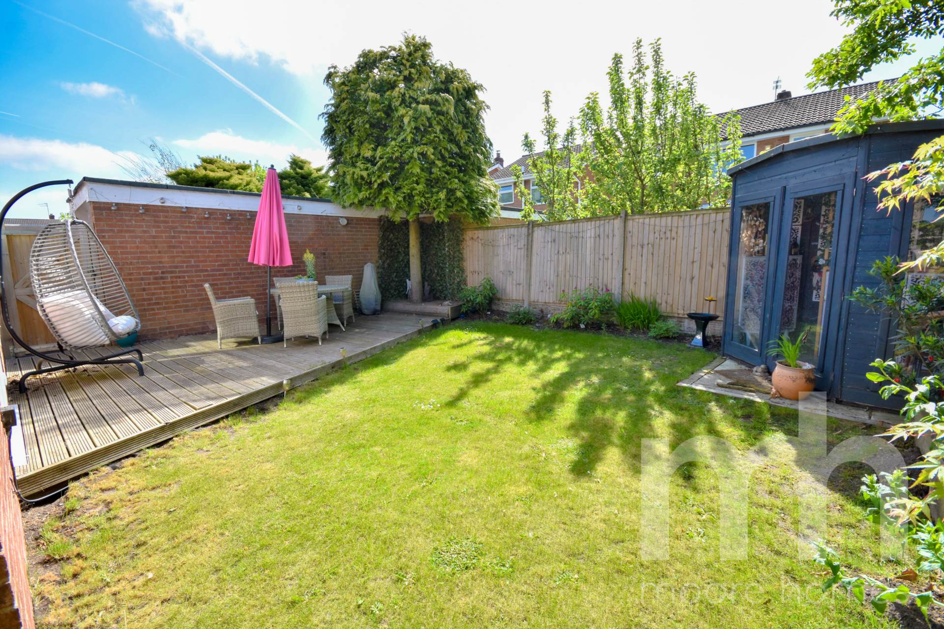 DUNLIN CLOSE, Poynton, SK12 1JS, Image 18