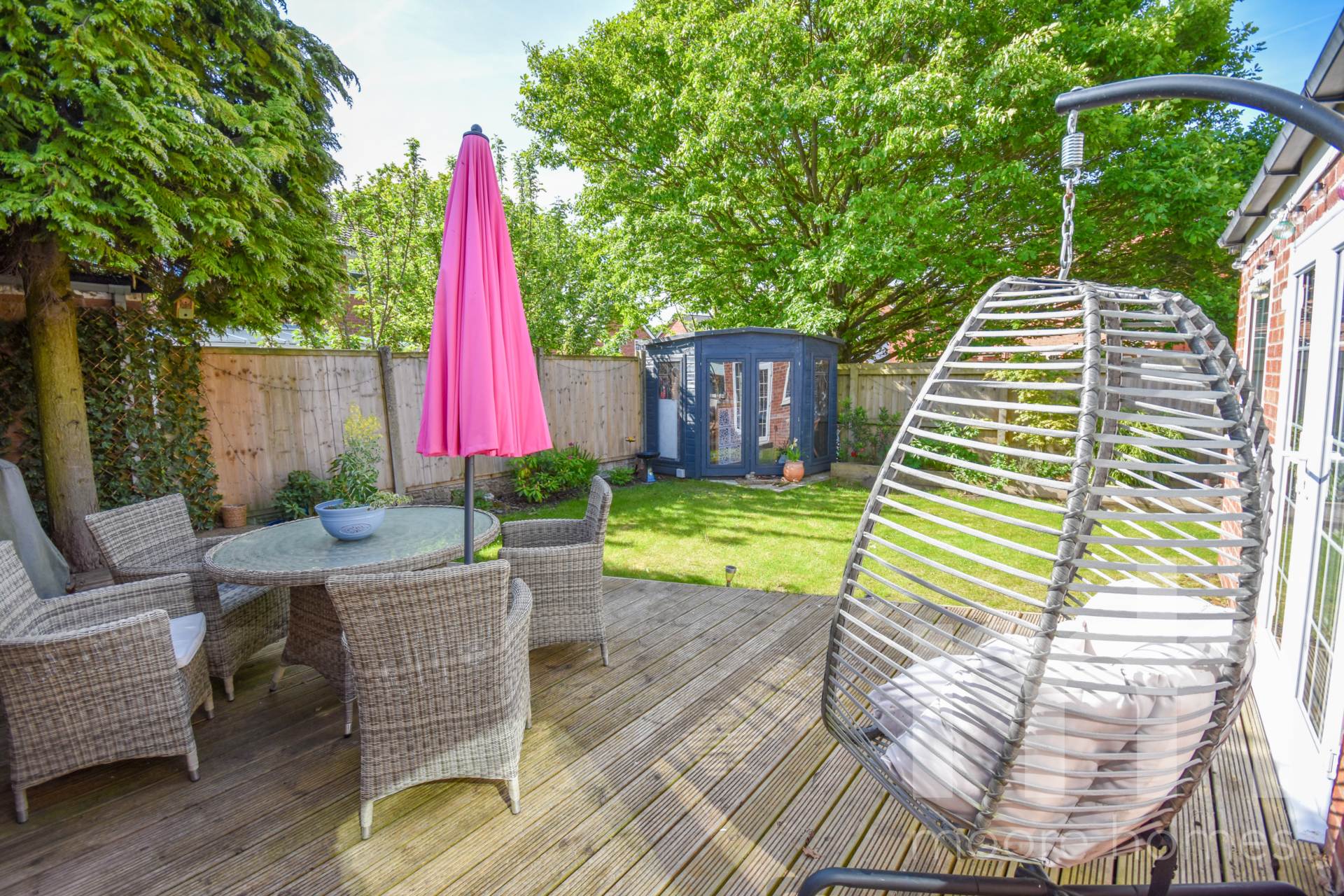 DUNLIN CLOSE, Poynton, SK12 1JS, Image 19