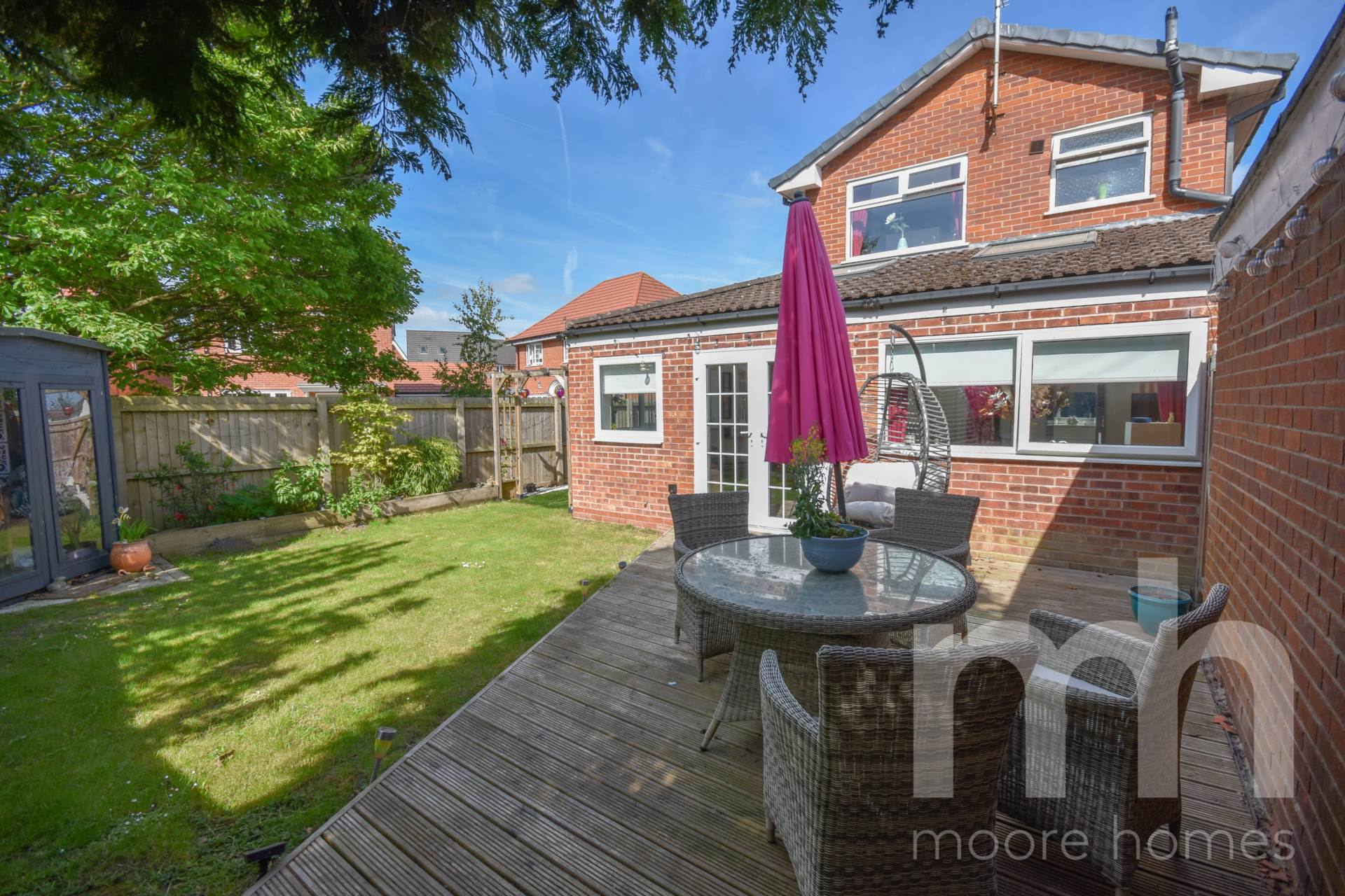 DUNLIN CLOSE, Poynton, SK12 1JS, Image 20