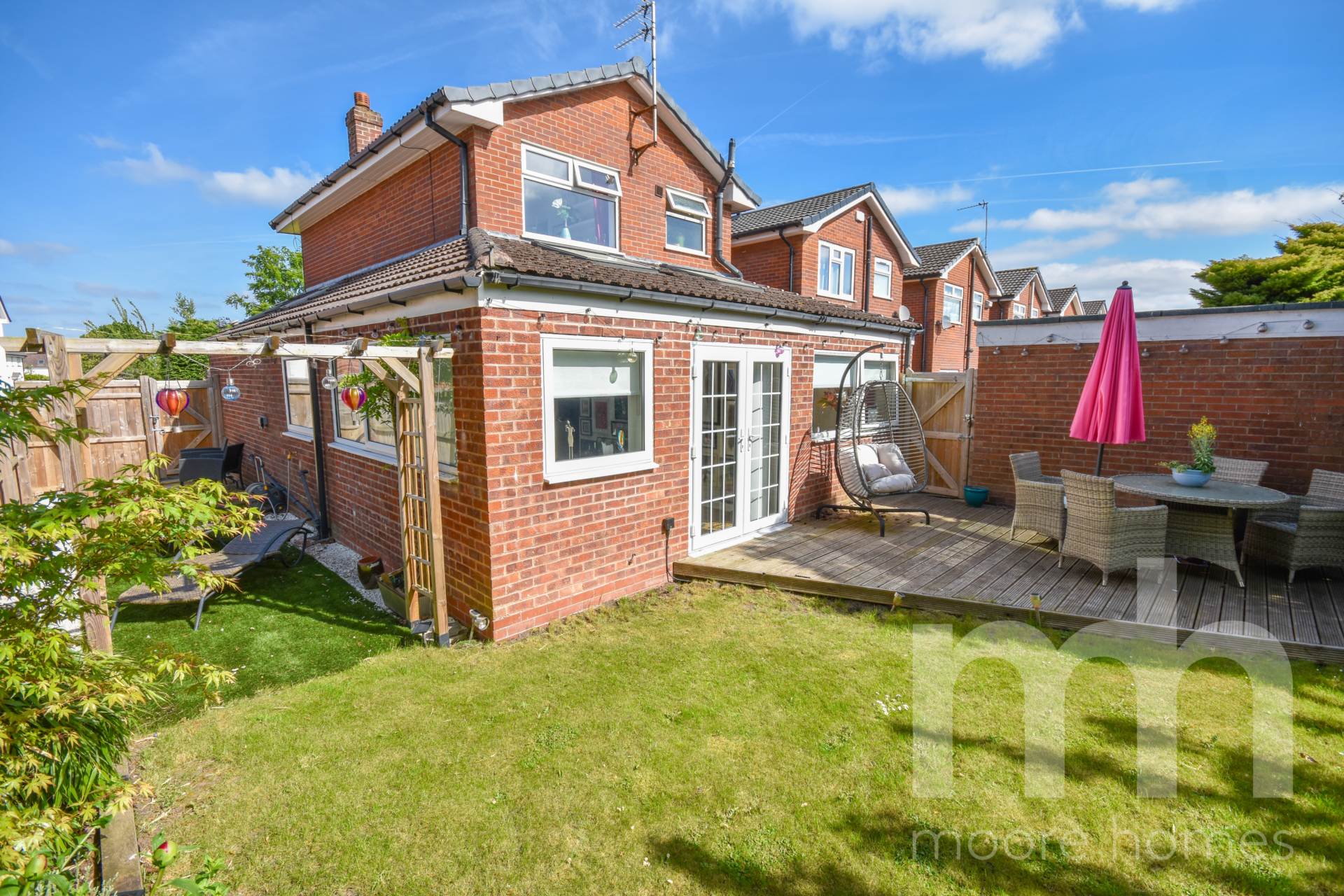 DUNLIN CLOSE, Poynton, SK12 1JS, Image 4