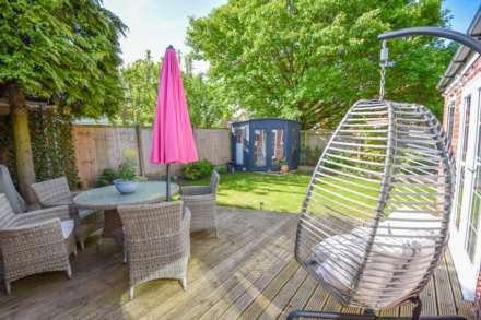 DUNLIN CLOSE, Poynton, SK12 1JS, Image 19
