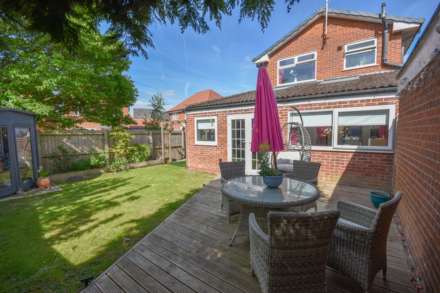 DUNLIN CLOSE, Poynton, SK12 1JS, Image 20