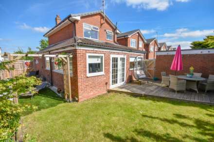 DUNLIN CLOSE, Poynton, SK12 1JS, Image 4