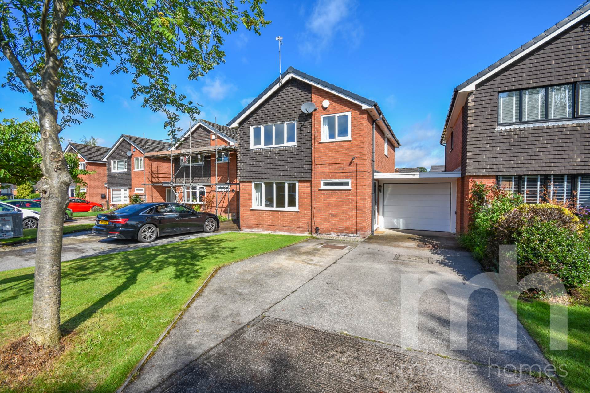 CHARLECOTE ROAD, Poynton, SK12 1DJ, Image 1