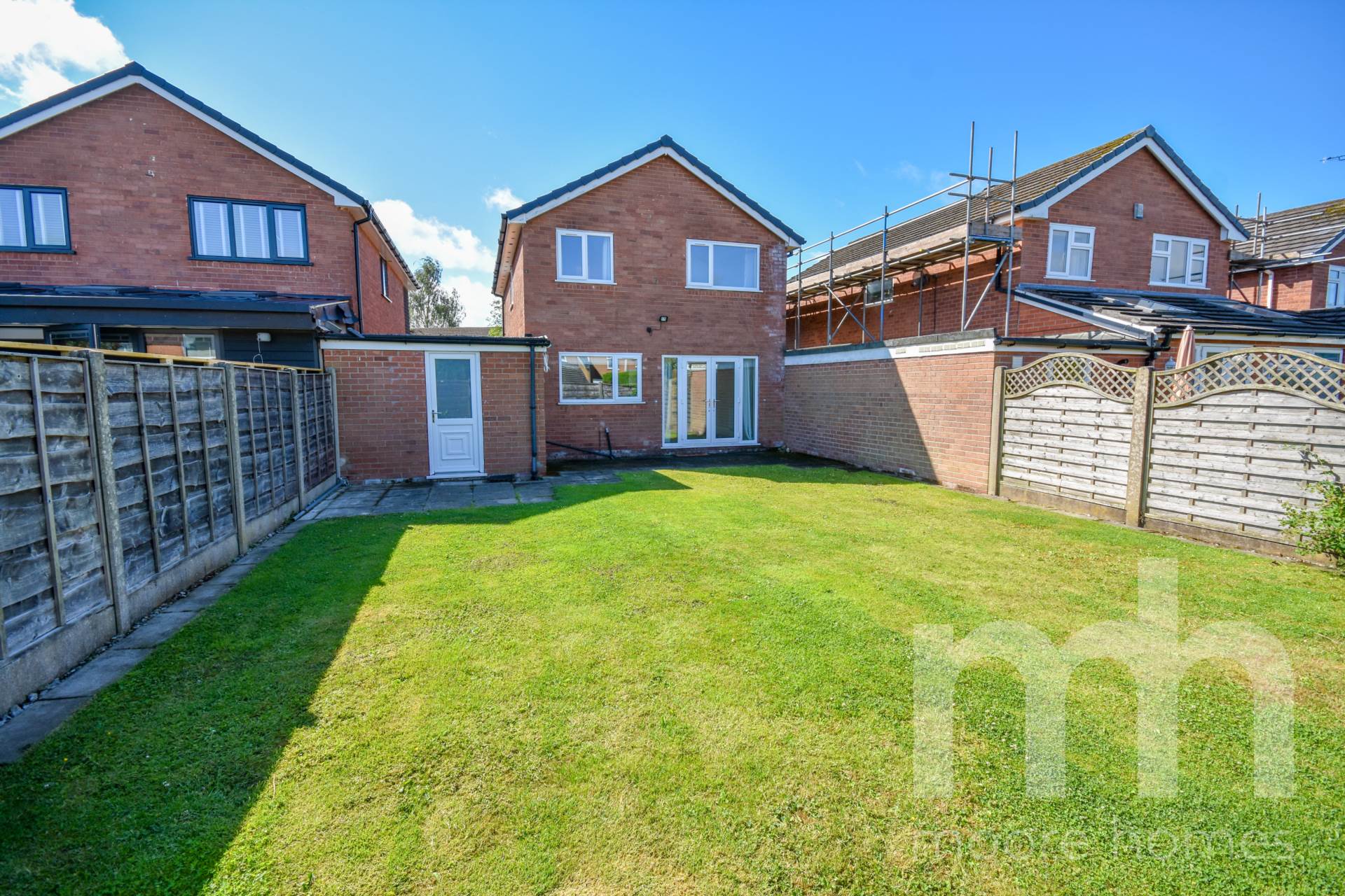 CHARLECOTE ROAD, Poynton, SK12 1DJ, Image 16