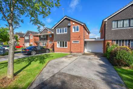 CHARLECOTE ROAD, Poynton, SK12 1DJ, Image 1